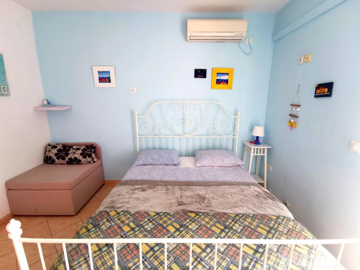 Leela Apartment دوبروفينك المظهر الخارجي الصورة