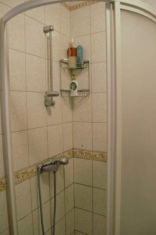 Leela Apartment دوبروفينك المظهر الخارجي الصورة