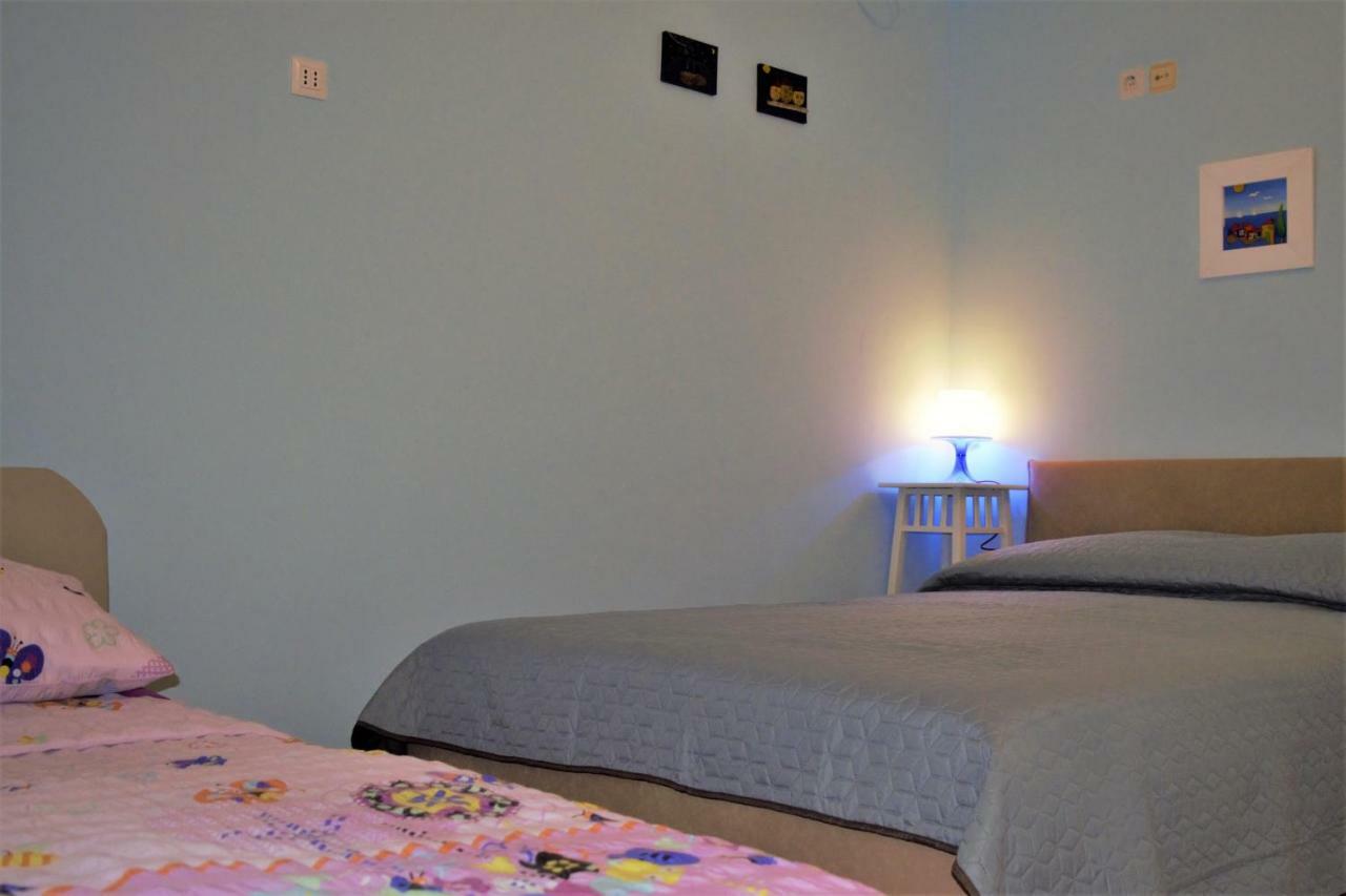 Leela Apartment دوبروفينك المظهر الخارجي الصورة
