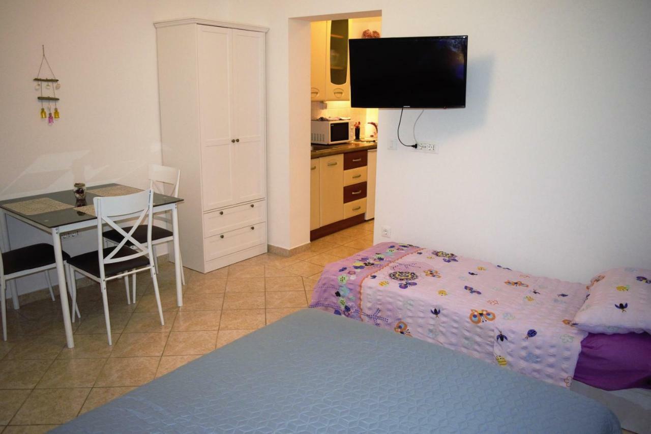 Leela Apartment دوبروفينك المظهر الخارجي الصورة