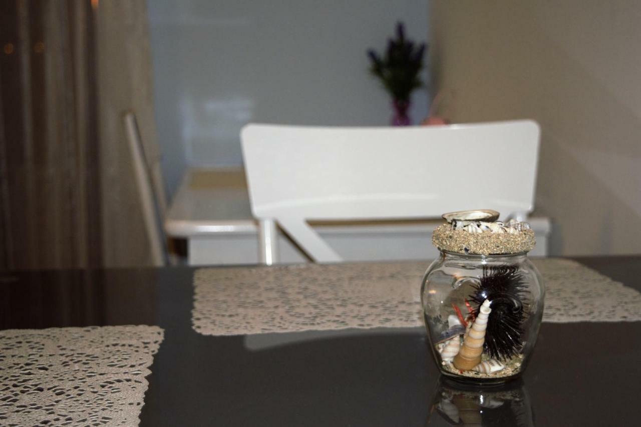 Leela Apartment دوبروفينك المظهر الخارجي الصورة